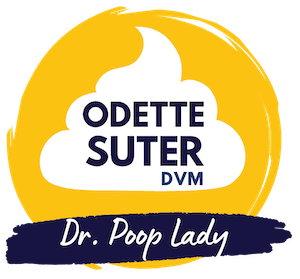 Dr. Odette Suter