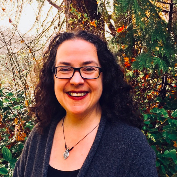 Rita Hogan, CH