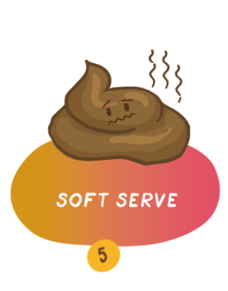 SOFT SERVE