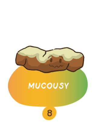 MUCOUSY