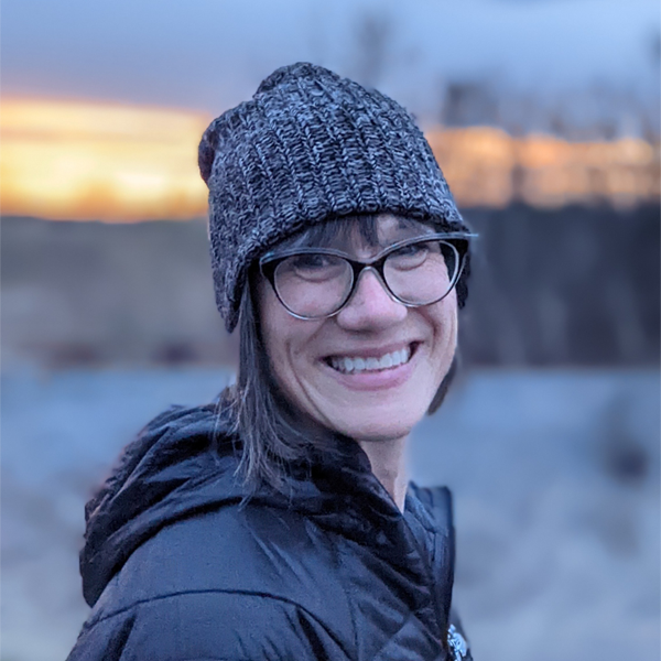 Dr. Sue Howell